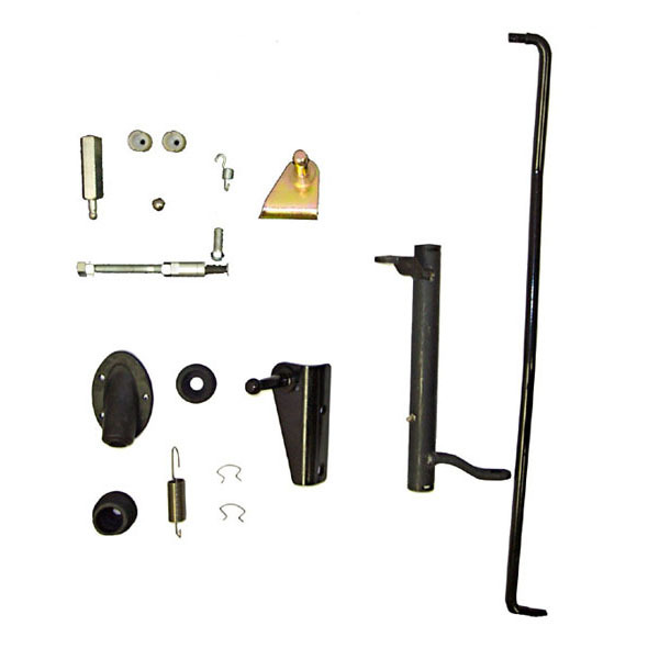 Clutch Bellcrank Kit